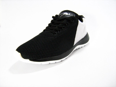 SAUNTER Saunter Men's White and Black Air Running Shoes Walking Shoes For Men(Black, White
SAUNTER Saunter Men's White and Black Air Running Shoes Walking Shoes For Men(Black, White