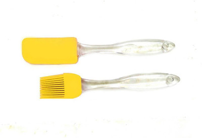 Bruzone Non-Stick Spatula(Pack of 2)