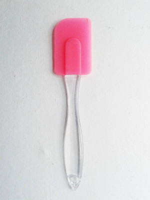 Bruzone Ultra Silicone Flat Pastry Brush(Pack of 1)
