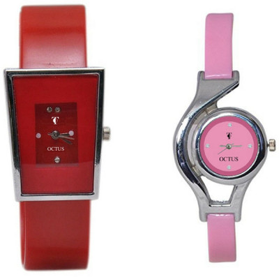 Octus M-50 Designer Watch - For Women