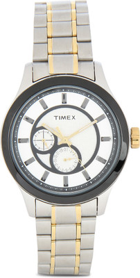 Timex TWEG991HH Watch - For Men