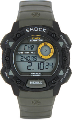 Timex TWT49975H Watch - For Men