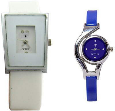 Octus M-47 Designer Watch - For Women