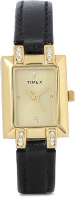 Timex TWTL673HH Watch - For Women