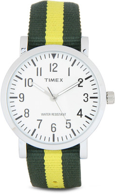Timex TWEG15419 Watch - For Men & Women