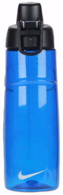 Nike Core Hydro Flow 709 ml Sipper(Pack of 1, Blue)