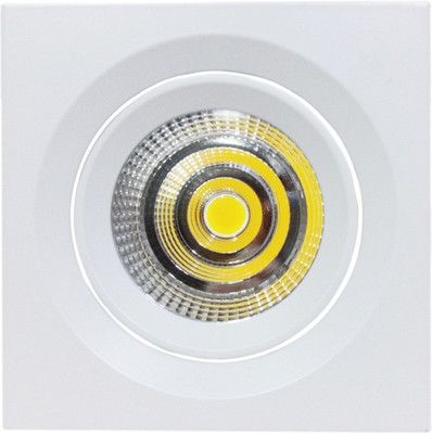 Bene COB 18w Radiance Square Recessed Light, Color of LED Warm White Recessed Ceiling Lamp
Bene COB 18w Radiance Square Recessed Light, Color of LED Warm White Recessed Ceiling Lamp