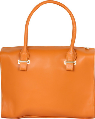Piccadilly Hand-held Bag(Tan)