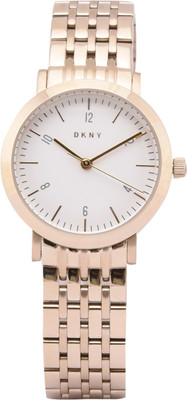 DKNY NY2510I Watch - For Women