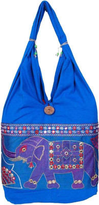 Rosy Hand-held Bag(Multicolor) 
Rosy Hand-held Bag(Multicolor)