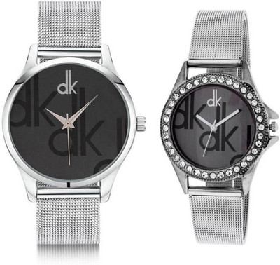 Rage Enterprise Dk Stylish Sefar Chain NEw Arrival Stylish Fast Selling 01RE52447 Watch - For Girls
Rage Enterprise Dk Stylish Sefar Chain NEw Arrival Stylish Fast Selling 01RE52447 Watch - For Girls