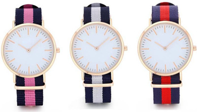 Rage Enterprise New Arrival multicolour Stylish 01RE77757 Watch - For Boys & Girls
Rage Enterprise New Arrival multicolour Stylish 01RE77757 Watch - For Boys & Girls