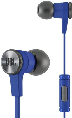 Brand New JBL Sync SDA587 E10 Earphone With Mic 044 Earphone Cable Organizer