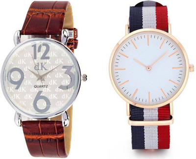 Rage Enterprise New Arrival multicolour Stylish 01RE77755 Watch - For Boys & Girls