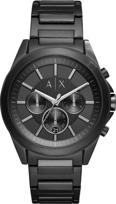 Armani Exchange AX2601I DREXLER Watch - For Men