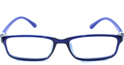 Clark Eye Full Rim Rectangle Frame(45 mm