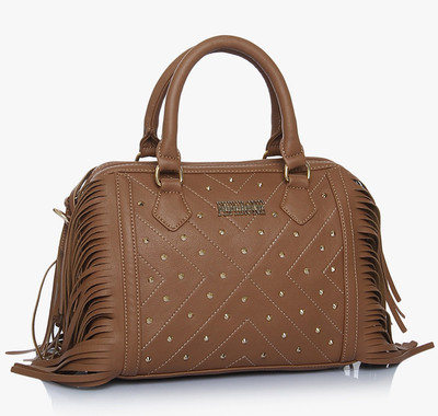 Peperone Messenger Bag(Brown)