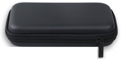 Adnet Casing Cover / Pouch 2.5 inch External Hard Drive Case (Only Cover)(For All type of 2.5 inch external hard drive, Black)
Adnet Casing Cover / Pouch 2.5 inch External Hard Drive Case (Only Cover)(For All type of 2.5 inch external hard drive, Black)
