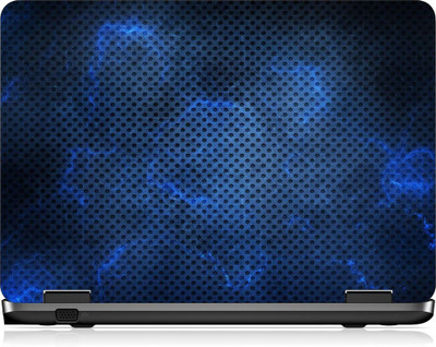 Box 18 LP2533 Vinyl Laptop Decal 15.6
