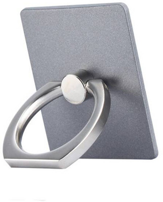 Octain Mobile Ring stand/holder Grey Mobile Holder