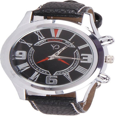 Animate Forever-watch-animte-002 Watch - For Boys