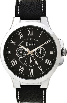 Cavalli CW250 Watch - For Men