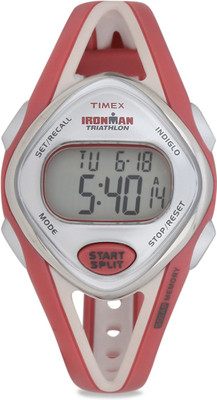 Timex T5K7876S Watch - For Women