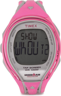 Timex T5K5916S Watch - For Women