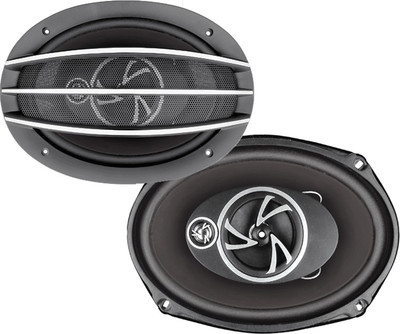 5 Core 69-94 Durable 6” x 9” High Performance Car Speaker Component Car Speaker(2600 W)
5 Core 69-94 Durable 6” x 9” High Performance Car Speaker Component Car Speaker(2600 W)