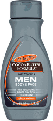 Palmer's Cocoa Butter Face Wash(250 ml)