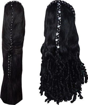 RZ World Artificial hair-223 Hair Extension