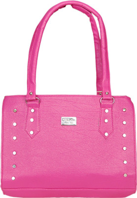 3NG Hand-held Bag(Pink)