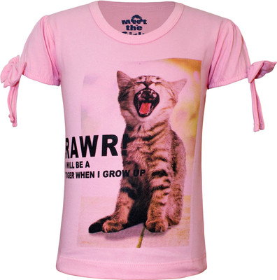 Kothari Girls Casual Coton Top(Pink, Pack of 1
Kothari Girls Casual Coton Top(Pink, Pack of 1