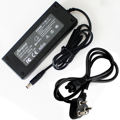 Racemos R4024EA 120 W Adapter(Power Cord Included)