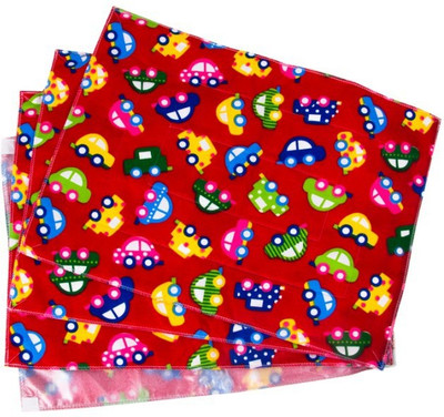Lavanyavat Sleeping Mat01(Red)