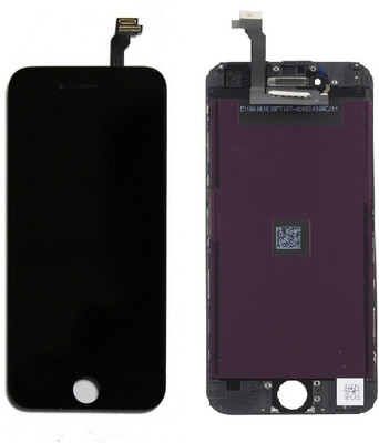 Furious3D IPS LCD Mobile Display for Apple iPhone 6 Plus(With Touch Screen Digitizer, Black)
Furious3D IPS LCD Mobile Display for Apple iPhone 6 Plus(With Touch Screen Digitizer, Black)