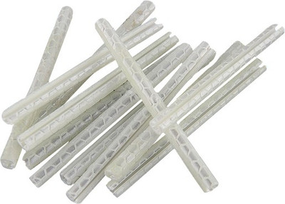Futaba 1621OUT Cycling Bicycle Wheel Rim Spoke Tube Reflective Strip - 12Pcs - White
Futaba 1621OUT Cycling Bicycle Wheel Rim Spoke Tube Reflective Strip - 12Pcs - White