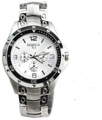 Attitude Works 35 Watch - For Men