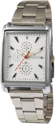 A Avon Rectangle Formal Watch - For Boys & Girls