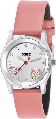 Ogre Lad-003 Watch - For Women