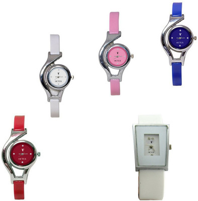 Octus M-10 Designer Watch - For Women