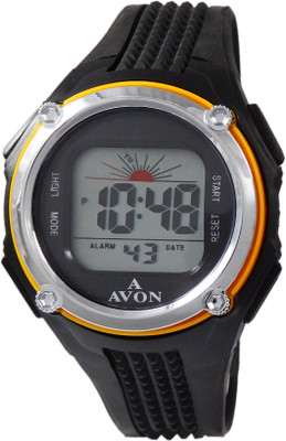 A Avon Heavy Duty sports Children Watch - For Boys