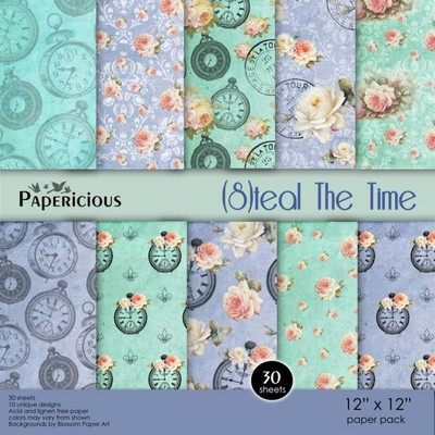 Papericious Premium Edition Paper Pack PRINTED 12X12 Multipurpose Paper(Set of 1, Multicolor)
Papericious Premium Edition Paper Pack PRINTED 12X12 Multipurpose Paper(Set of 1, Multicolor)