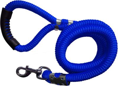 Petshop7 High Quality Large Handle Grip Spiral Dog Leash Rope 18MM 162 cm Dog Cord Leash(Blue)
Petshop7 High Quality Large Handle Grip Spiral Dog Leash Rope 18MM 162 cm Dog Cord Leash(Blue)