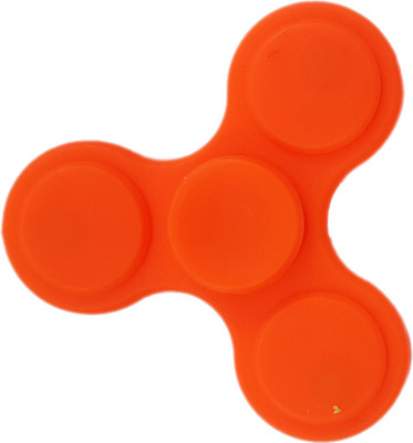 Yuron Light Weight anti Stress/anxiety Fidget Spinner With high Quality Bearing(Orange)
Yuron Light Weight anti Stress/anxiety Fidget Spinner With high Quality Bearing(Orange)
