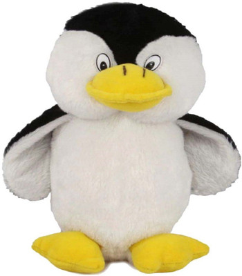 Pari Soft Multicolor Penguin - 25 cm(Multicolor)