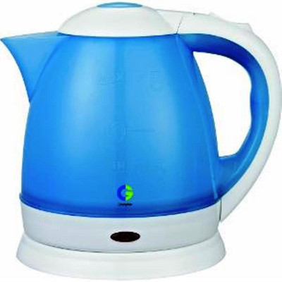 Crompton kp151-i Electric Kettle(1.5 L, Multicolor)
