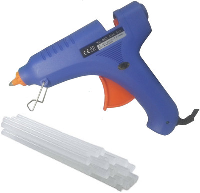 Saifpro 100W Standard Temperature Corded Glue Gun(11 mm)