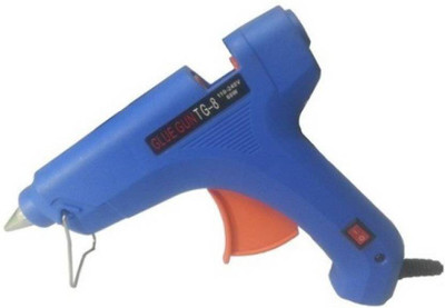 BanteyBanatey 80 Watt Hot Melt Glue Gun (Corded)
