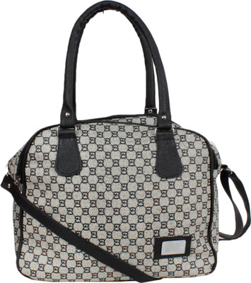 AANIA HAUTE Shoulder Bag(Black)